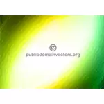 Green background vector