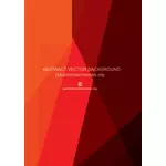 Red color background