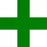 Verde adaugă pictogramă