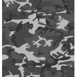 Camouflage Army Druck Vektor-illustration