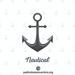 Anchor logotype