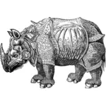 Brnění rhino