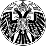 וקטור סמל הנשר האוסטרי