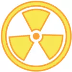 Alerta radiactiva