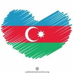 Miluji Ázerbájdžán