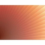 Sun rays vector background