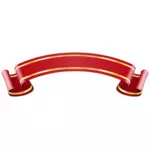 Banner vector graphics