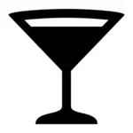 Bicchiere da Martini