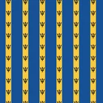 Barbados patroon