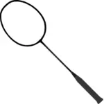 Racchetta da badminton