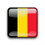 Botón de bandera de Bélgica