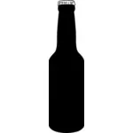Graphiques vectoriels de bouteille de bière