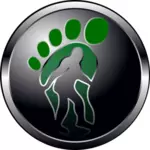 Botón de Bigfoot