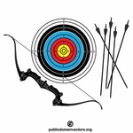 Archery equipment