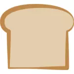 Bröd slice