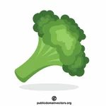Brokoli sayuran