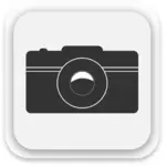 Znaménko ikonu fotoaparátu