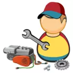 Mechanik opravář motorových vozidel