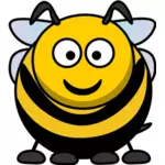Çizgi film Bee