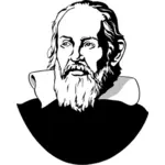 Dibujo de Galileo