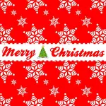 Merry Christmas card