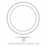 Circle vector