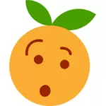 Miedo naranja