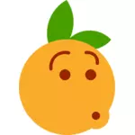 Фруктовый emoji