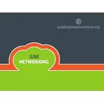 क्लाउड नेटवर्किंग