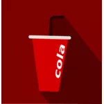 Coca cola sembolü