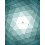 Transparent abstract elements