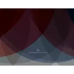 Brown and grey background