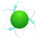 Grün-Molekül