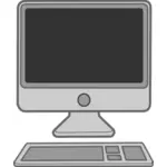 Modern bilgisayar