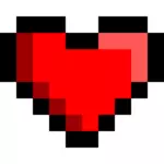 Coeur de pixel