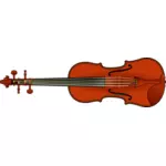 ClipArt vettoriali di violino