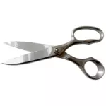 Shiny scissors