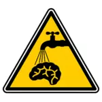 Tehlike - beyin yıkama