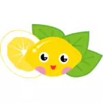 leafy citrus