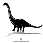 Динозавр существо