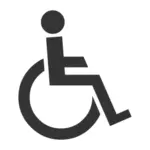 Disabled's icon