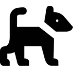 Hund-ikonen
