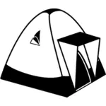 돔 텐트