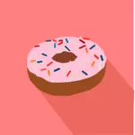 Donut-Symbol