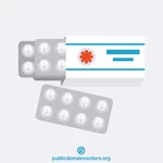 Läkemedelsförpackningar