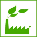 Eco fabriken ikonen