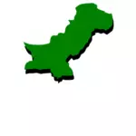 Peta Green Pakistan