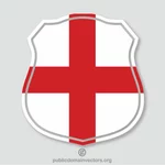 イギリスの紋章