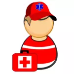 Zdravotnický záchranář