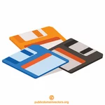 Diskettes